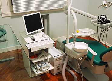 equipamiento